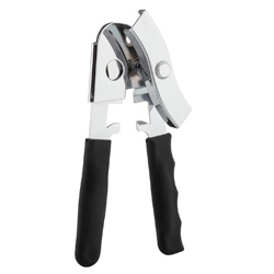 Crestware CO1 Heavy Duty Table Mount Can Opener 19-1/2″ – Restaurant And  More – Wholesale Restaurant Supplies & Foodservice Equipment