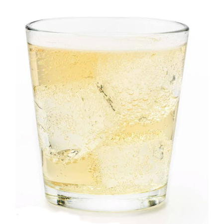 Rocks Glass, 9 oz Rocks or Mixed Drink glass