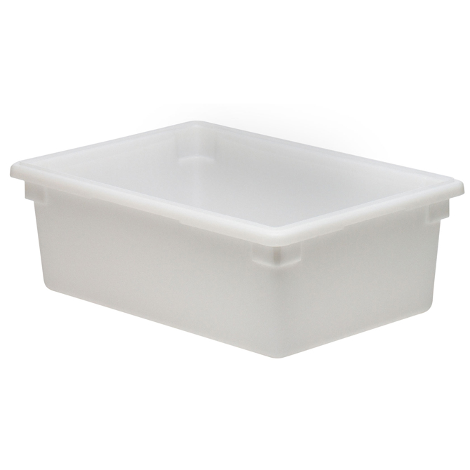 Rubbermaid Container & Lid, 2.5 Gallon 1 ea, Household