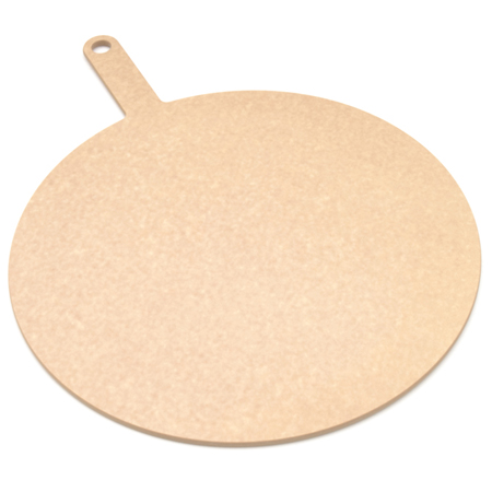 Round Pizza Cutting Board