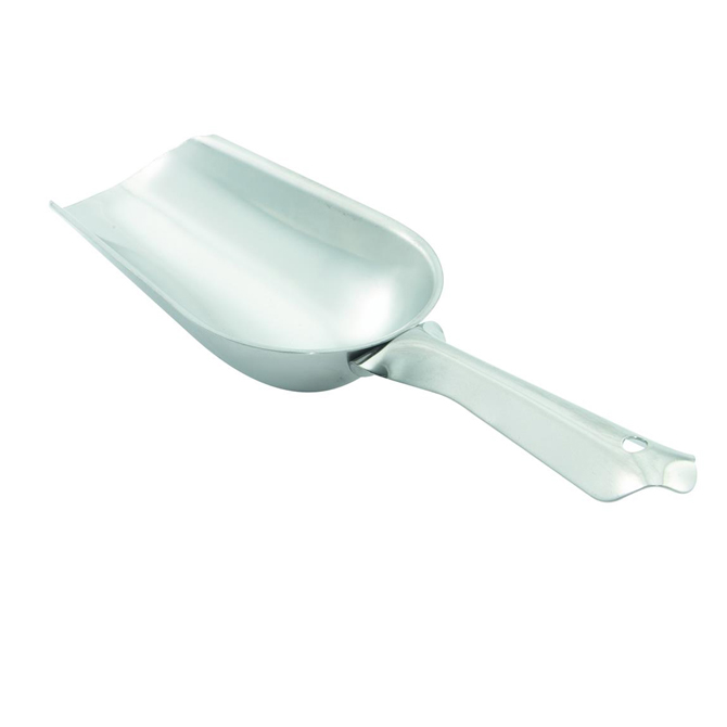 Vollrath 46790 Scoop, 5-1/2 oz, Stainless