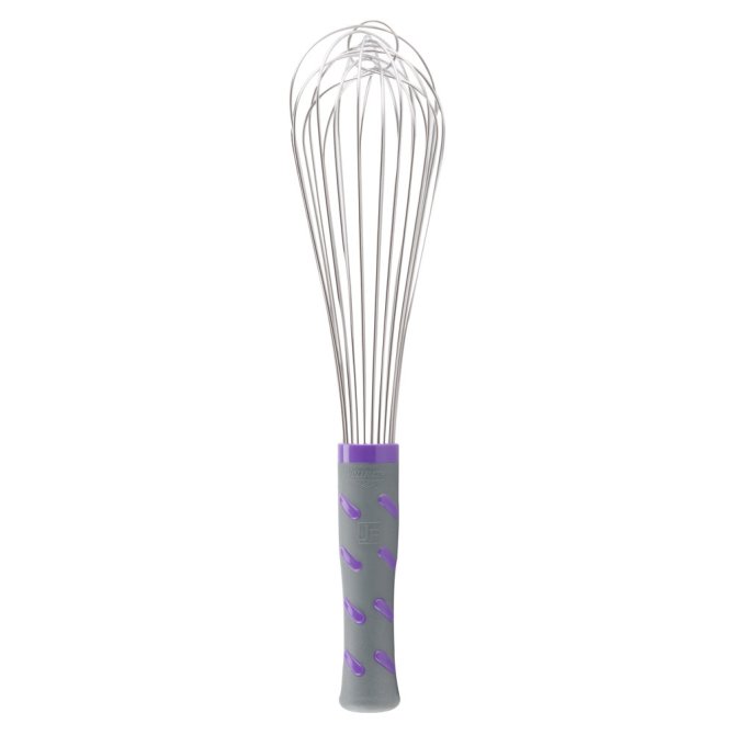 Vollrath French Whisk with Nylon Handle, 24