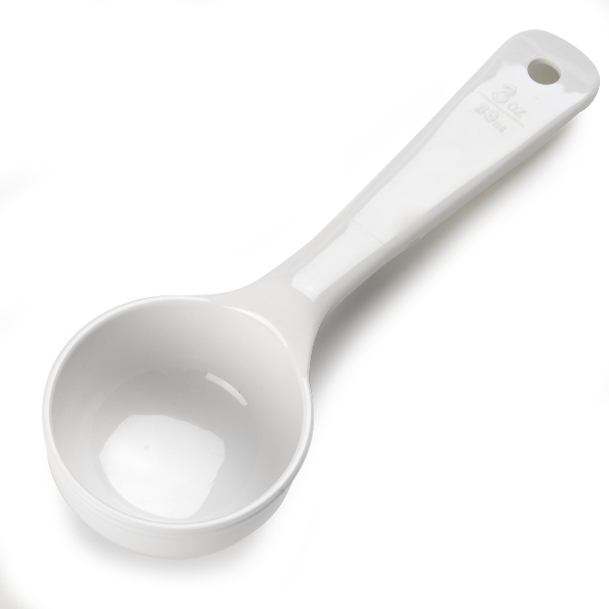 Spoodles & Portion Control Serving Spoons - KaTom