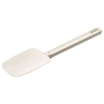 9-1/2 Spoon-Shaped Spatula