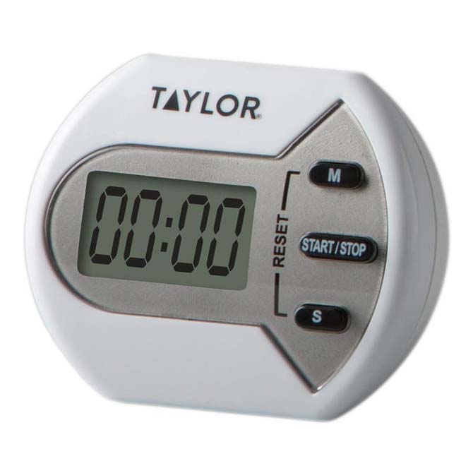 Restaurant Thermometers & Timers