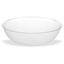 Cambro 18 Pebbled Bowl