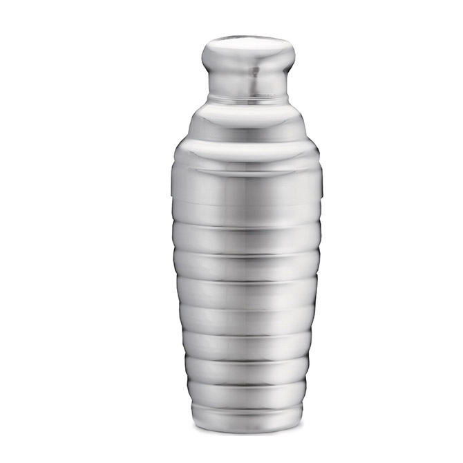 Saloon Cocktail Shaker, 16 Oz.