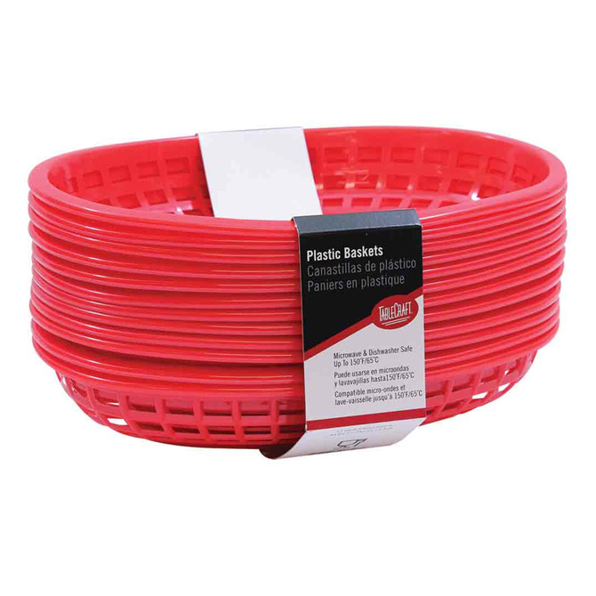 Commercial Dishwasher Basket Rack Plastic Basket