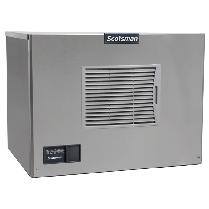 Curtis Restaurant Supply Scotsman MC0530SA1