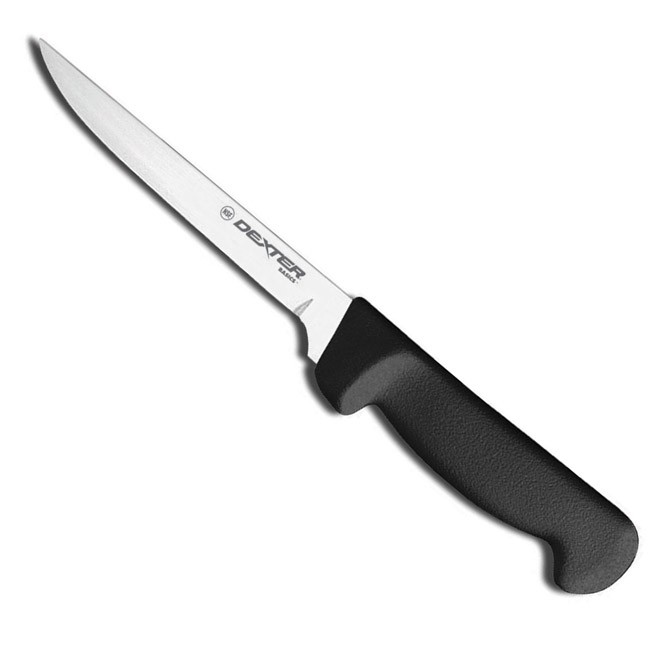 6” THIN BLADE BONING KNIFE DEXTER - Tools